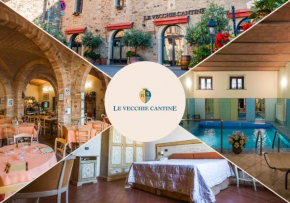 Le Vecchie Cantine Chianni